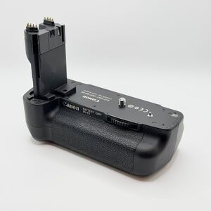 Canon BG-E6 Battery Grip